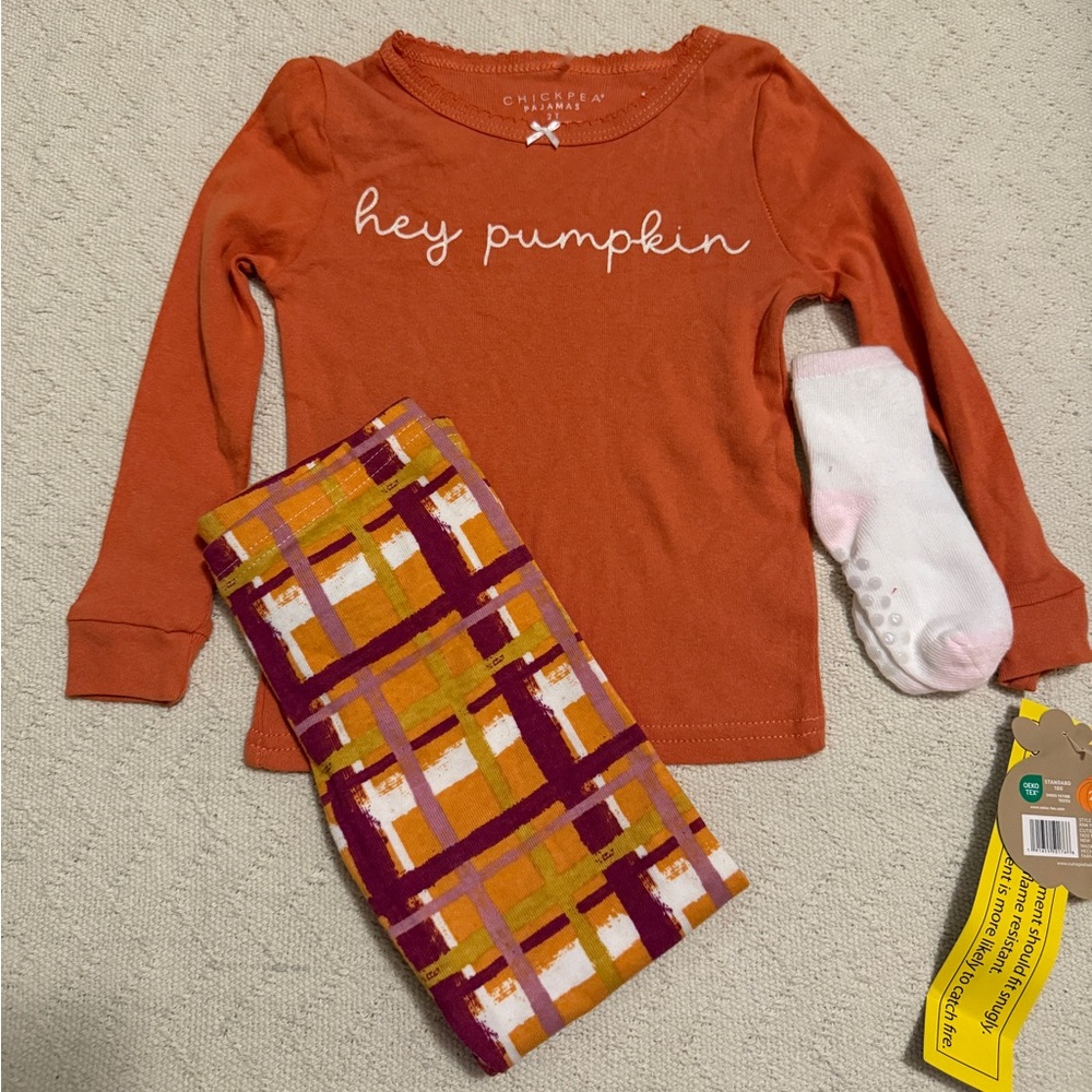 Hey Pumpkin